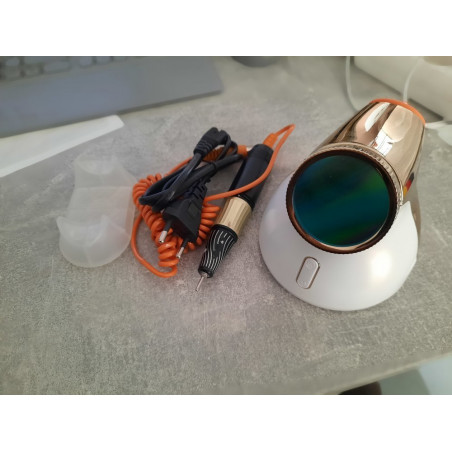 Nagų šlifavimo aparatas freza JMD-E101 (Prekė su defektu 9902819)