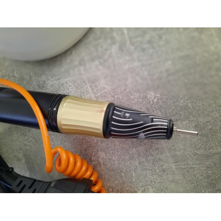 Nagų šlifavimo aparatas freza JMD-E101 (Prekė su defektu 9902819)