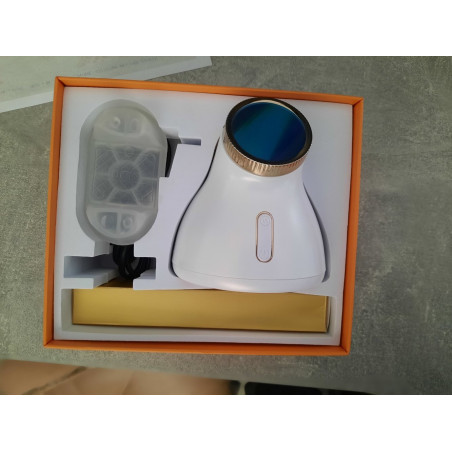 Nagų šlifavimo aparatas freza JMD-E101 (Prekė su defektu 9902819)