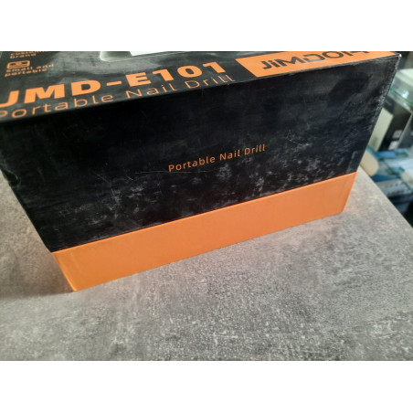 Nagų šlifavimo aparatas freza JMD-E101 (Prekė su defektu 9902819)