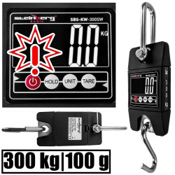 Kraninės svarstyklės...