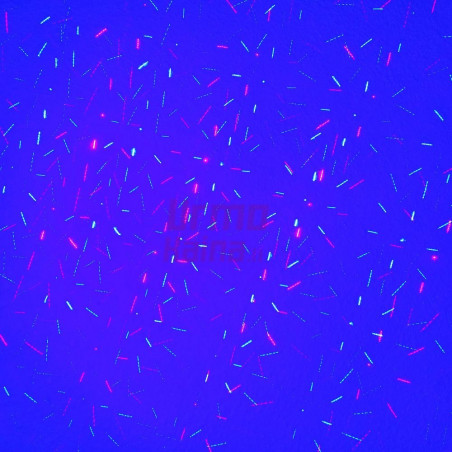 Šviesos efektų lazeris HL20