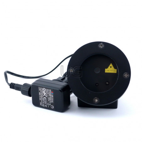 Lazerinis lauko projektorius L06 | Lauko lazeris