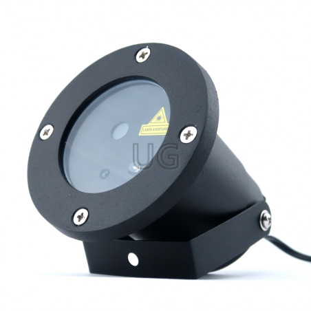 Lazerinis lauko projektorius L06 | Lauko lazeris