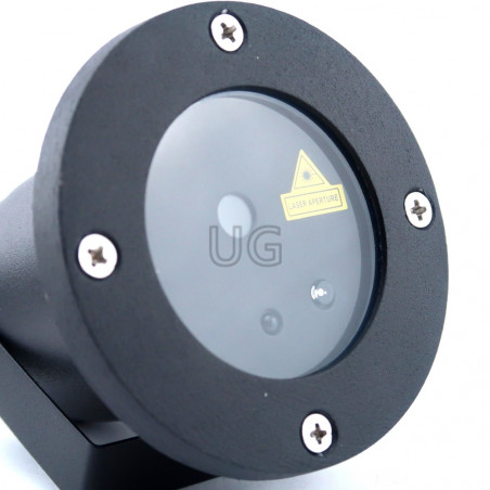 Lazerinis lauko projektorius L06 | Lauko lazeris