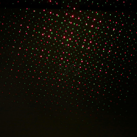 Lazerinis lauko projektorius L06 | Lauko lazeris