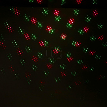 Lazerinis lauko projektorius L06 | Lauko lazeris