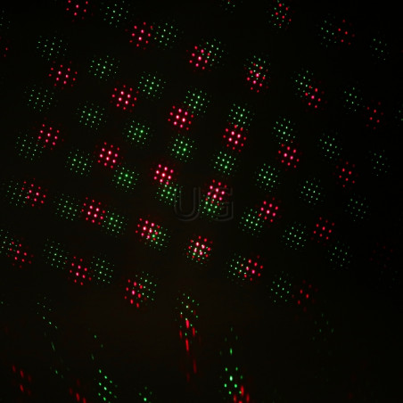 Lazerinis lauko projektorius L06 | Lauko lazeris