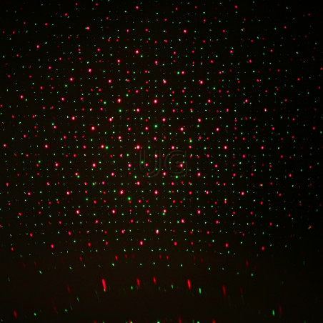 Lazerinis lauko projektorius L06 | Lauko lazeris