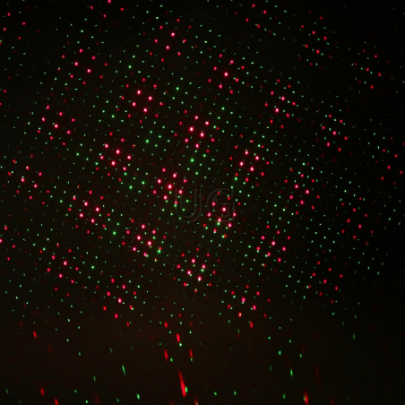 Lazerinis lauko projektorius L06 | Lauko lazeris