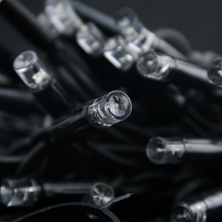 160 LED profesionali lauko girlianda PRO FLASH CL7 160 LED profesionali lauko girlianda PRO FLASH CL7