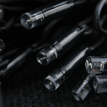 120 LED profesionali lauko girlianda PRO PLIUS ST CL8 IP67 120 LED profesionali lauko girlianda PRO PLIUS ST CL8 IP67