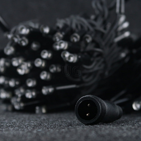 120 LED profesionali lauko girlianda PRO PLIUS ST CL8 IP67 120 LED profesionali lauko girlianda PRO PLIUS ST CL8 IP67