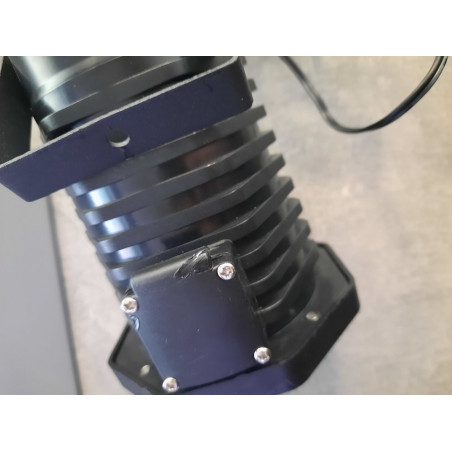 Lazerinis lauko projektorius L17 (Prekė su defektu 9902851)