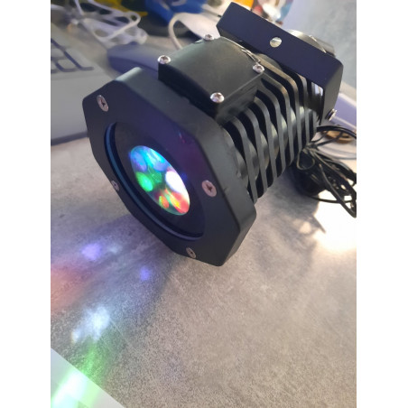 Lazerinis lauko projektorius L17 (Prekė su defektu 9902851)