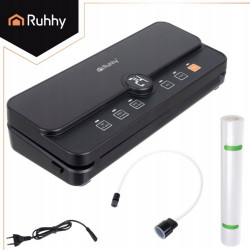 Maisto vakuumatorius RH03 + maišas