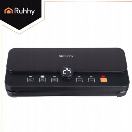 Maisto vakuumatorius RH03 + maišas