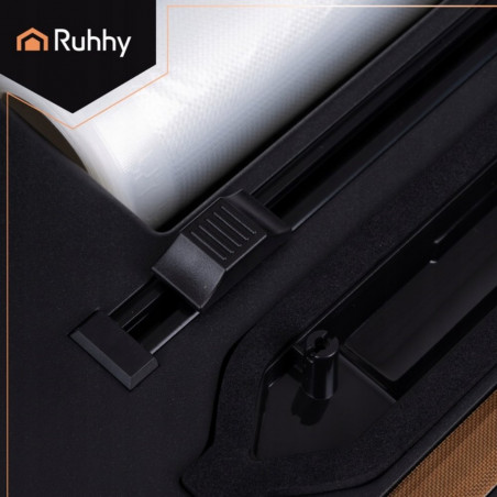 Maisto vakuumatorius RH03 + maišas