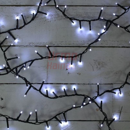 100 LED lauko girlianda 31V CL6