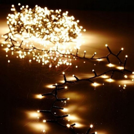 100 LED lauko girlianda 31V CL6