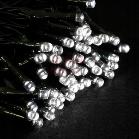 100 LED lauko girlianda 31V CL6