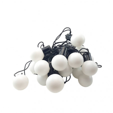 30 LED girlianda burbulai STANDART 2 CL3
