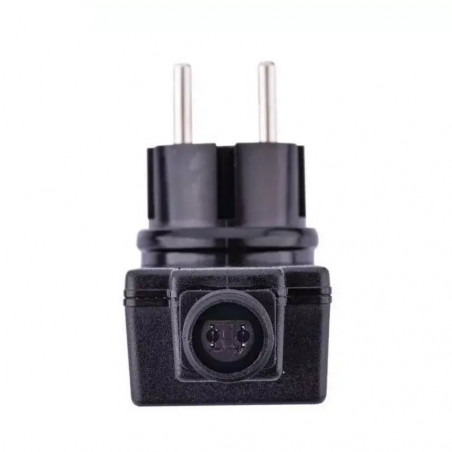 Girliandų maitinimo blokas EMOS ZY2005T, 5 m, IP44, su laikmačiu