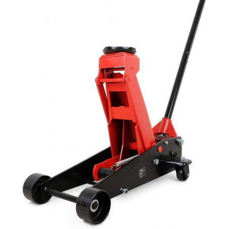 Hidraulinis domkratas UKC 2.5T 80-350 mm