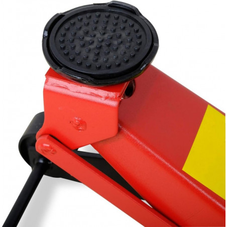 Hidraulinis domkratas UKC 2.5T 80-350 mm