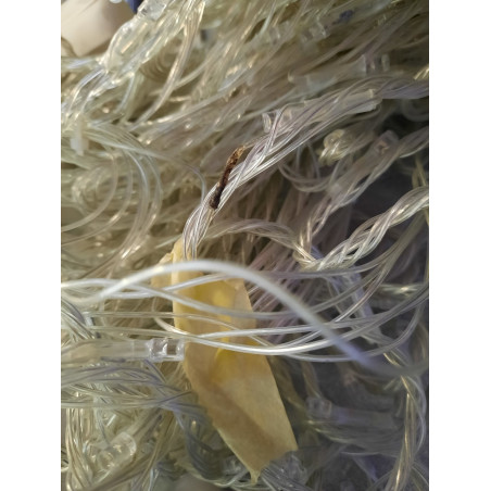 360 LED 3x3 girlianda Užuolaida – Krioklys STANDART CL3 (Prekė su defektu 9902918)