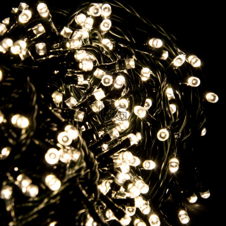 300 LED lempučių girlianda STANDART CL3