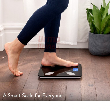 Vonios svarstykles su Bluetooth VS3 BT