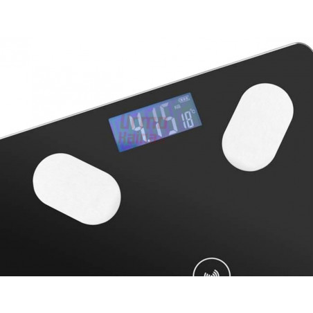 Vonios svarstykles su Bluetooth VS3 BT