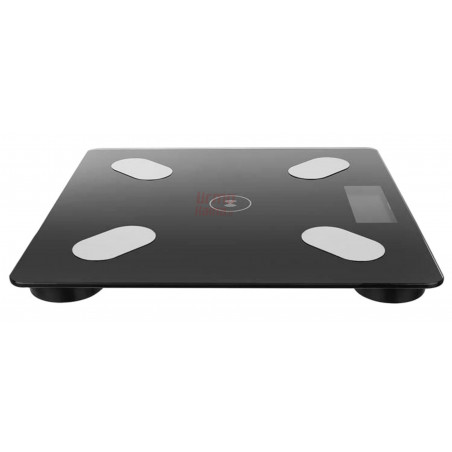 Vonios svarstykles su Bluetooth VS3 BT