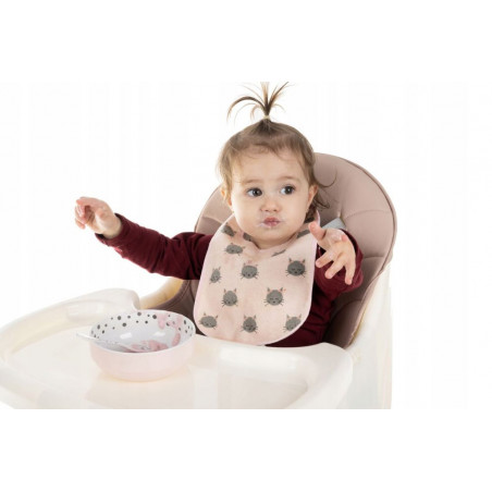 Sulankstoma maitinimo kėdutė 3in1 Kruzzel HC02