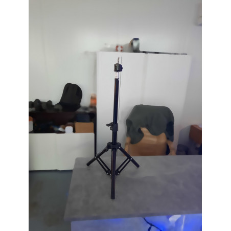 Teleskopinis trikojis stovas 31-58 cm (Prekė su defektu 9902923)