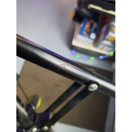 Teleskopinis trikojis stovas 31-58 cm (Prekė su defektu 9902923)