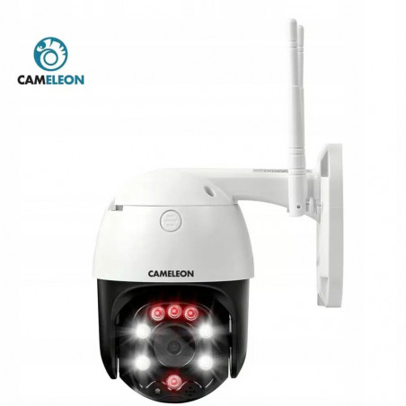 IP stebėjimo kamera CM03 SD16W