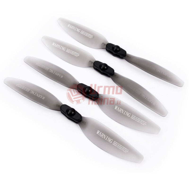 Syma X30 propeleriai 4 vnt.