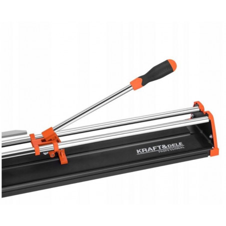 Plytelių pjaustymo staklės 600mm KRAFT&DELE KD11949