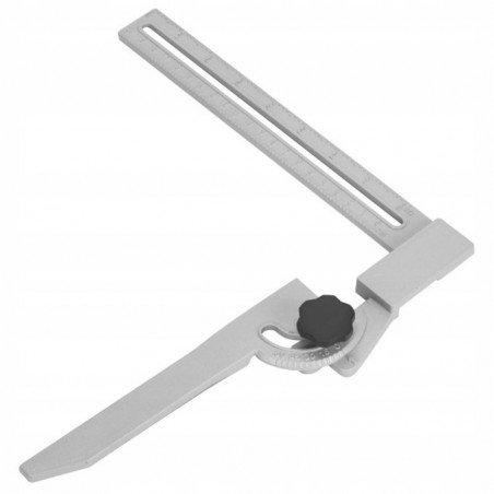 Plytelių pjaustymo staklės 600mm KRAFT&DELE KD11949