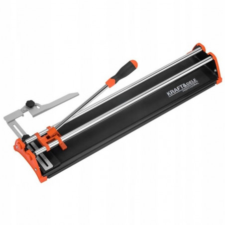 Plytelių pjaustymo staklės 600mm KRAFT&DELE KD11949