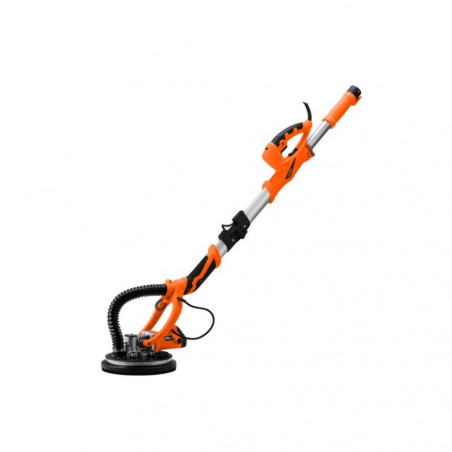 Gipso glaisto šlifuoklis (žirafa) 1750W KRAFT&DELE KD3130