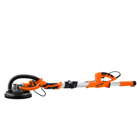 Gipso glaisto šlifuoklis (žirafa) 1750W KRAFT&DELE KD3130