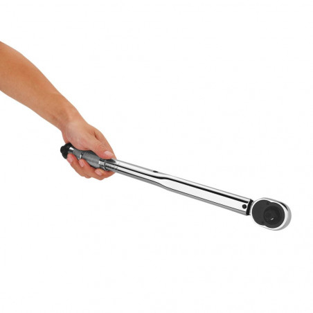 Dinamometrinis raktas 1/2 28-210 Nm KD11387