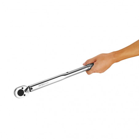 Dinamometrinis raktas 1/2 28-210 Nm KD11387