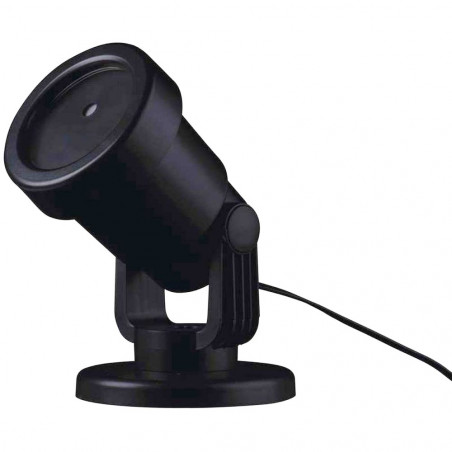 Lauko lazeris Emos ZY1937, 5 W, raudona/žalia (Prekė su defektu 9902929)