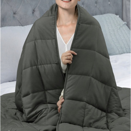 Sunki antklodė RH6 200x150 cm 6 kg