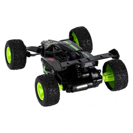 RC mašinėlė su pultu IK02 15km/h 2.4GHz 1:32