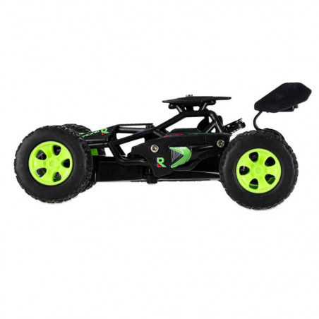 RC mašinėlė su pultu IK02 15km/h 2.4GHz 1:32